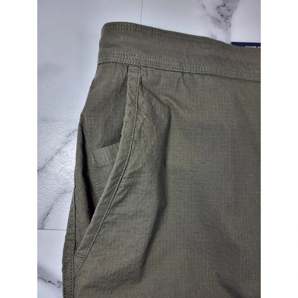 Chaps crafted from